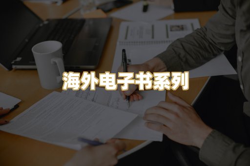 海外电子书系列